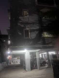 2 BHK + Pooja Room Apartment For Sale in Begumpet