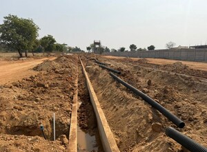 Plot Area in  Plot at Shivanahalli – for Sale