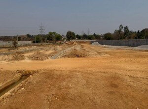  Plot For Sale in Shivanahalli