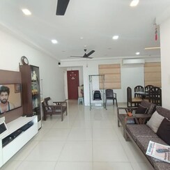 3 BHK + Study Room,Extra Room Apartment For Sale in Singad Kondwa