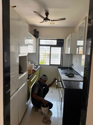 2 BHK Apartment For Rent in Deepali CHS, Andheri West