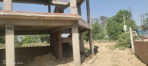  Industrial Plot – Exterior View View at Bakshi Ka Talab - for Rent