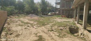 Plot Area in  Industrial Plot at Bakshi Ka Talab – for Rent