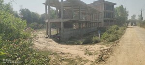 Plot Area in  Industrial Plot at Bakshi Ka Talab – for Rent