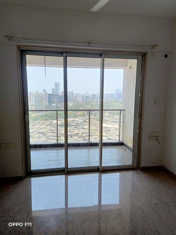 2 BHK 1250 Sq.Ft. Apartment in JP Decks
