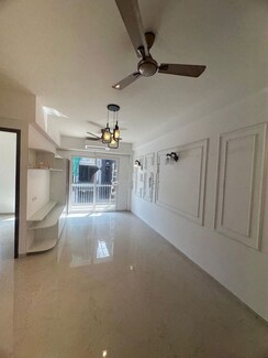 3 BHK + Pooja Room Apartment For Rent in Smart World Orchard