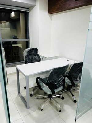 Team Area in  Office Space at Nehru Nagar – for Rent
