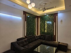 2 BHK + Basement Builder Floor For Rent in Saket