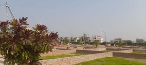  Plot For Sale in Krishna Iscon Valley, Gosainganj