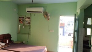Bedroom in 1 BHK Builder Floor at Supertech Shopprix Mall Vaishali, Vaishali Sector 5 – for Rent