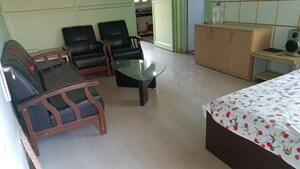 1 BHK Builder Floor For Rent in Supertech Shopprix Mall Vaishali, Vaishali Sector 5