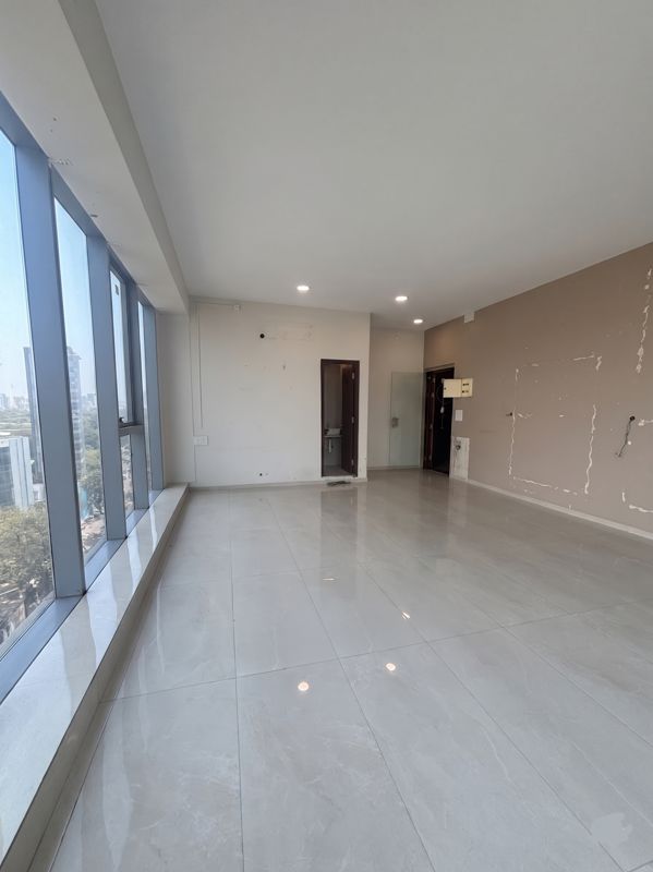 Office Space For Rent in Chembur