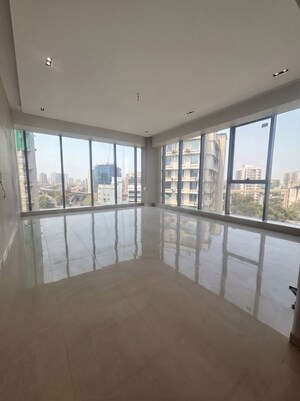  Office Space – Exterior View View at Chembur - for Rent