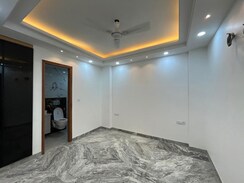 4 BHK + Pooja Room,Servant Room,Study Room,Store Room Builder Floor For Rent in Greater Kailash I