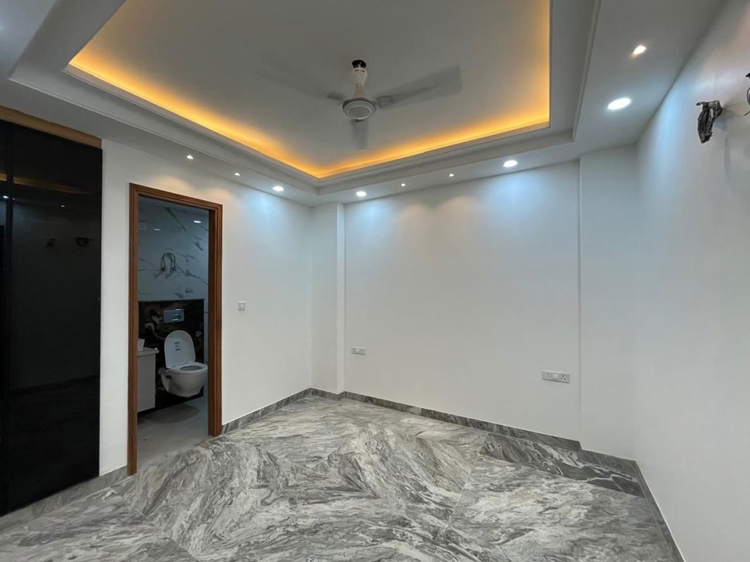 4 BHK + Pooja Room,Servant Room,Study Room,Store Room Builder Floor For Rent in Greater Kailash I
