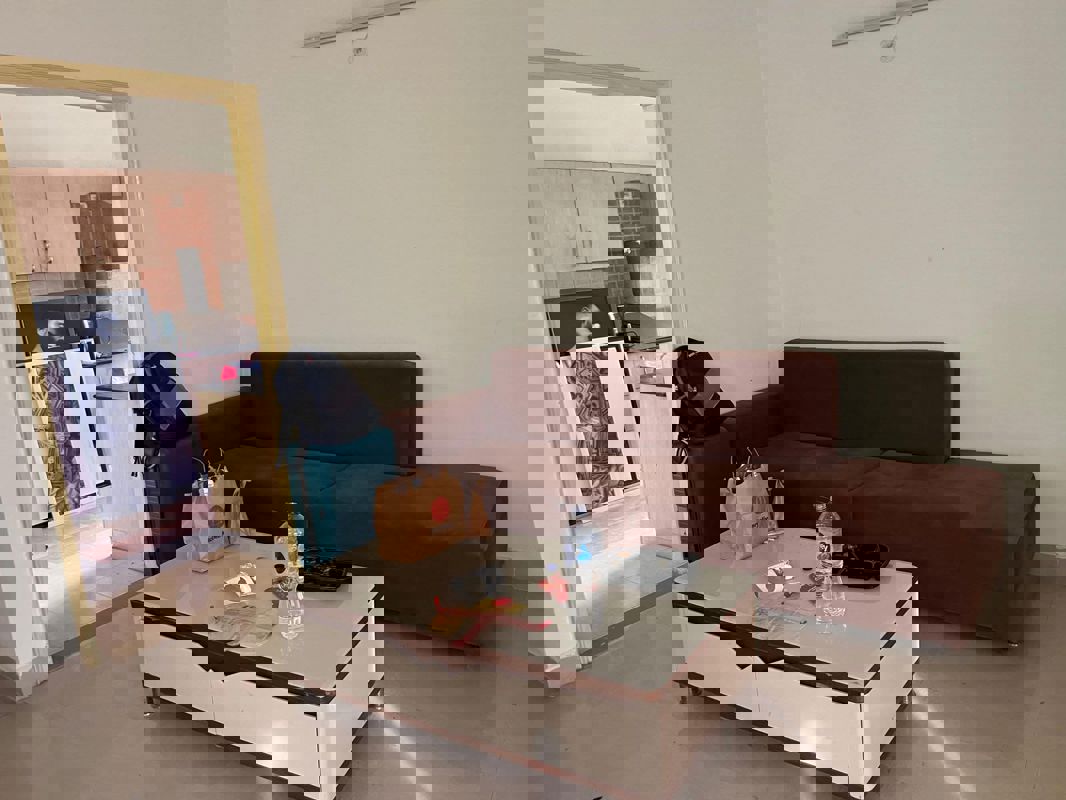 2 BHK + Pooja Room 1125 Sq.Ft. Apartment in Alaknanda Apartment Gomti Nagar