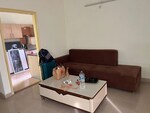 2 BHK + Pooja Room 1125 Sq.Ft. Apartment in Alaknanda Apartment Gomti Nagar