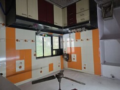1 RkApartment For Rent in Rajas CHS