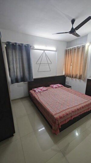 3 BHK Apartment For Rent in Pashan