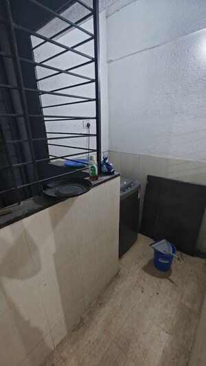  3 BHK Apartment at Pashan – for Rent