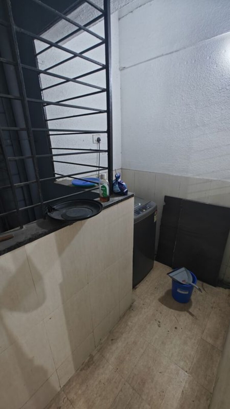 Other, pashan 3 Bedroom 1000 Sq.Ft. Apartment In Pashan Pune 10324467