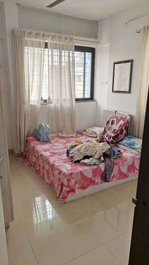 Bedroom in 3 BHK Apartment at Pashan – for Rent