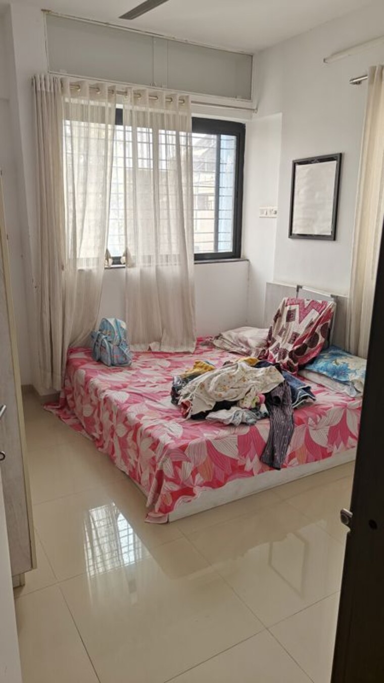 Bedroom, pashan 3 Bedroom 1000 Sq.Ft. Apartment In Pashan Pune 10324467