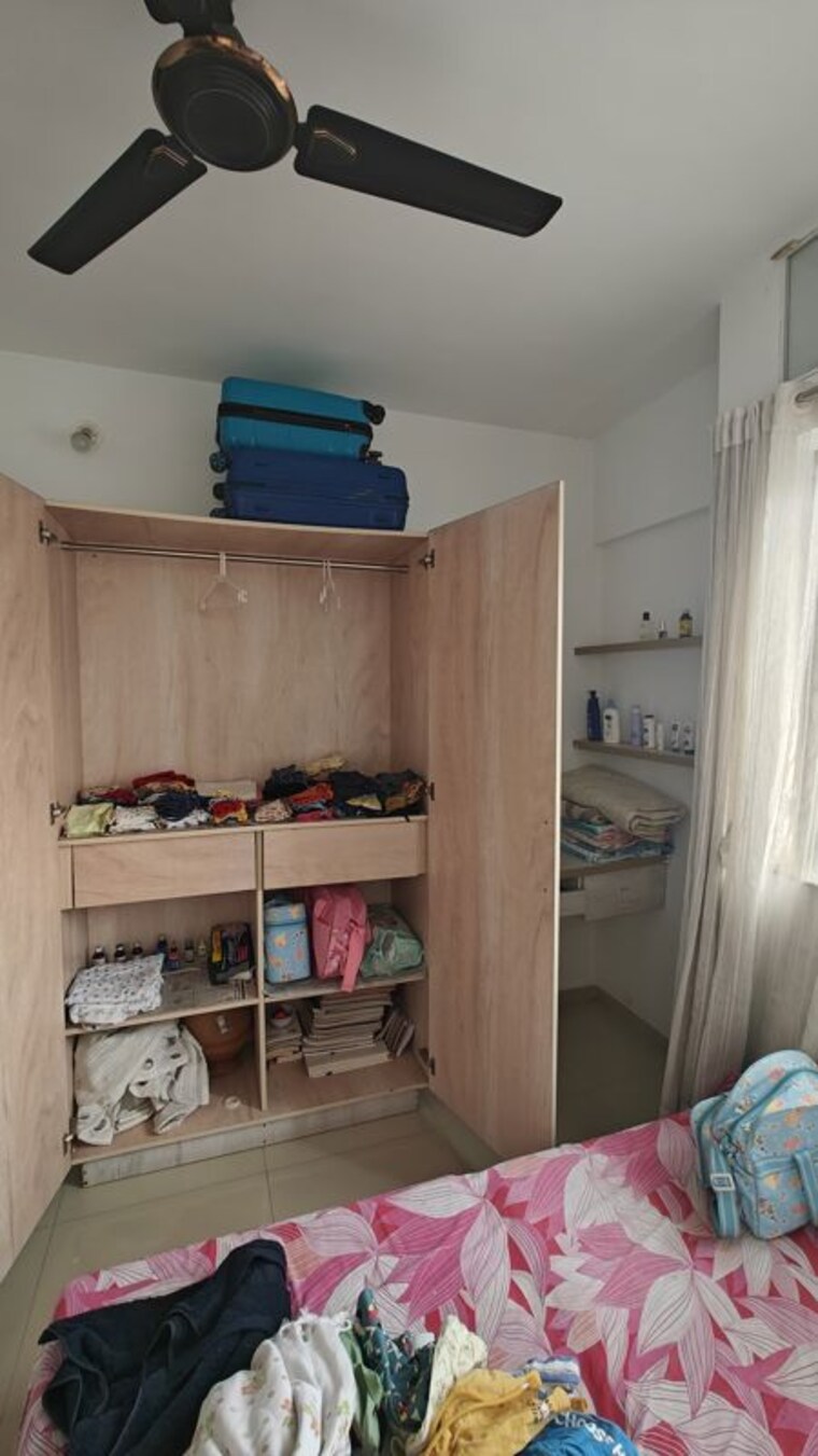 Room, pashan 3 Bedroom 1000 Sq.Ft. Apartment In Pashan Pune 10324467