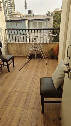  3 BHK Apartment at Pashan – for Rent