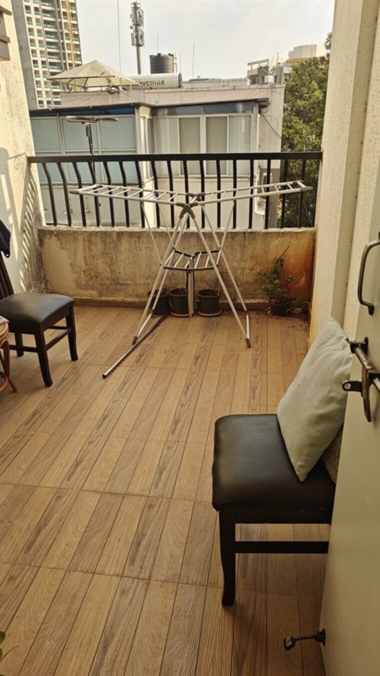 Other, pashan 3 Bedroom 1000 Sq.Ft. Apartment In Pashan Pune 10324467