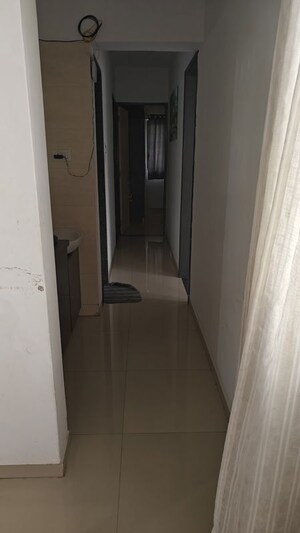  3 BHK Apartment at Pashan – for Rent