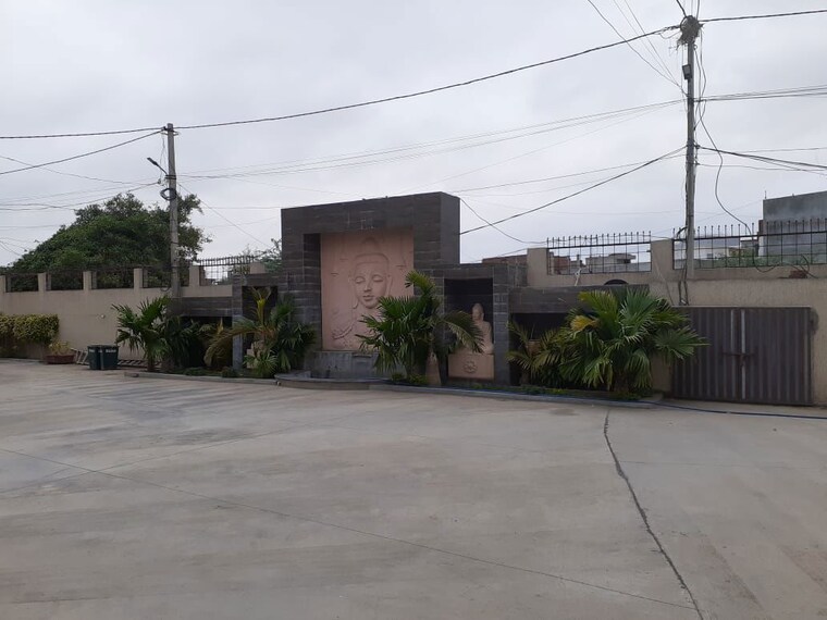 Exterior View, omaxe-city 3 Bedroom 2265 Sq.Ft. Villa In Omaxe City Lucknow 10324449