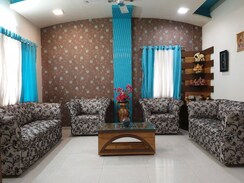 4 BHK Apartment For Rent in Mayur Colony