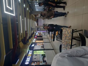 Kitchen in  Shop at KW Delhi 6, Raj Nagar Extension – for Sale