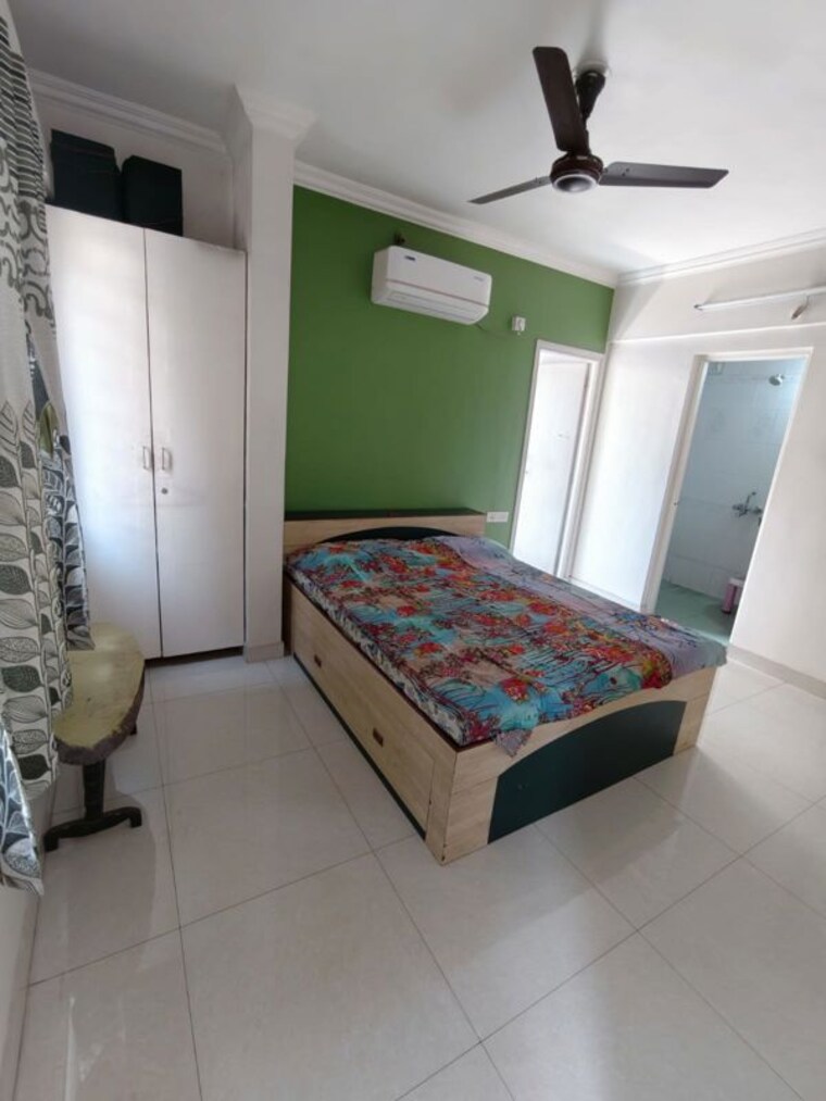 Bedroom, raviraj-patang-plaza 3 Bedroom 1500 Sq.Ft. Independent House In Katraj Pune 10324476