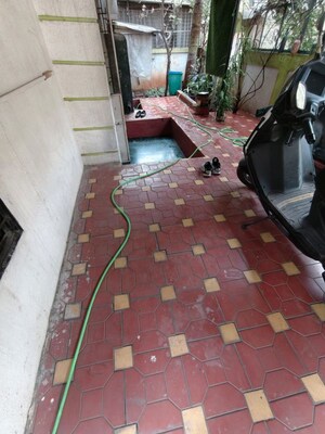 Kitchen in 3 BHK Independent House at Raviraj Patang Plaza, Katraj – for Rent