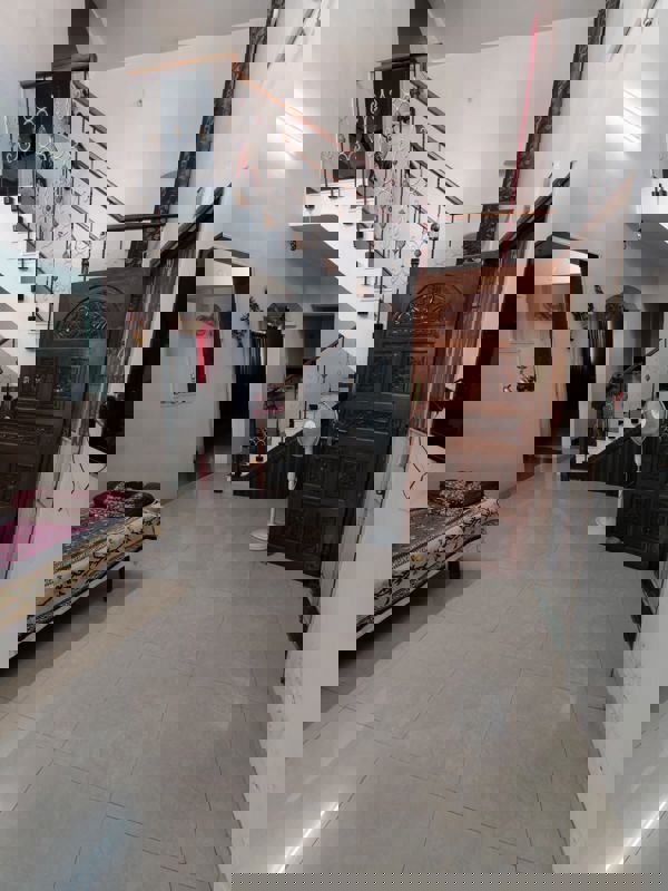 3 BHK + Pooja Room,Servant Room,Study Room,Extra Room,Basement,Store Room 1500 Sq.Ft. Independent House in Raviraj Patang Plaza