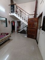 3 BHK + Pooja Room,Servant Room,Study Room,Extra Room,Basement,Store Room 1500 Sq.Ft. Independent House in Raviraj Patang Plaza
