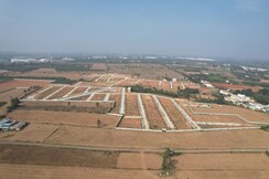 Plot For Sale in Landmark Anand