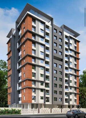 2 BHK Apartment For Sale in Baner