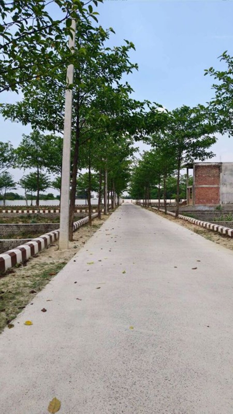 undefined, bijnor road  1000 Sq.Ft. Plot In Bijnor Road Lucknow 10324480