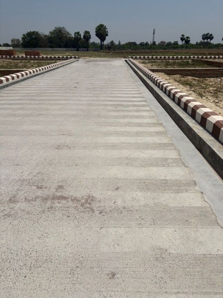 undefined, bijnor road  1000 Sq.Ft. Plot In Bijnor Road Lucknow 10324480