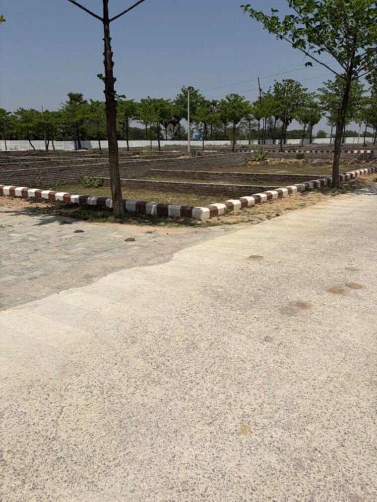 undefined, bijnor road  1000 Sq.Ft. Plot In Bijnor Road Lucknow 10324480