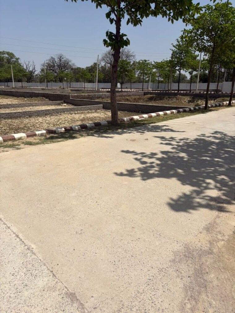 undefined, bijnor road  1000 Sq.Ft. Plot In Bijnor Road Lucknow 10324480