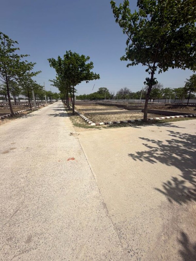 undefined, bijnor road  1000 Sq.Ft. Plot In Bijnor Road Lucknow 10324480