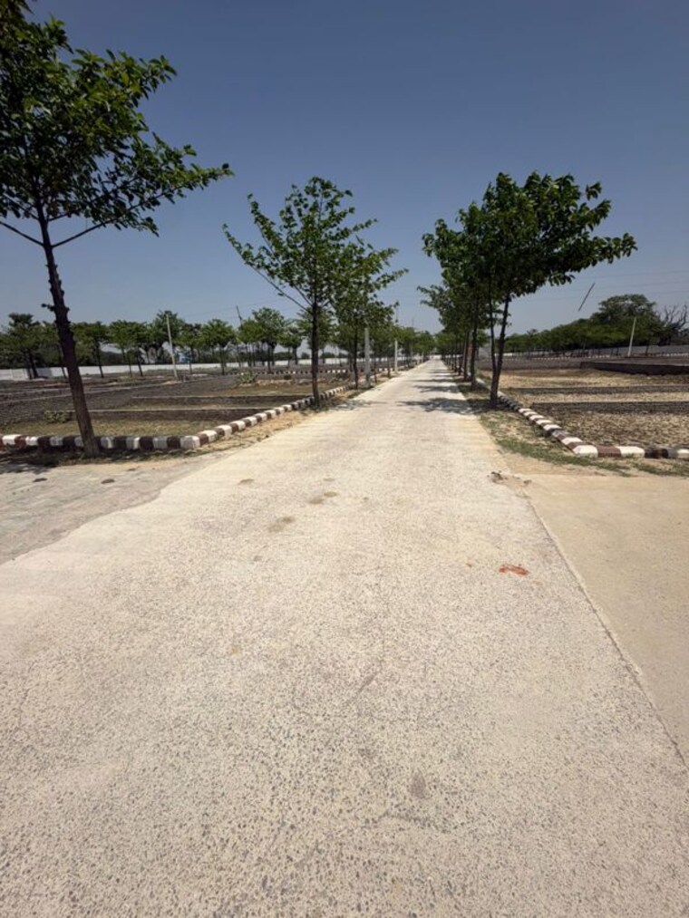 undefined, bijnor road  1000 Sq.Ft. Plot In Bijnor Road Lucknow 10324480