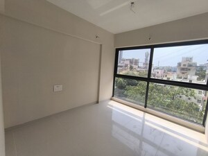 3 BHK Apartment For Rent in Austin One, Pimple Saudagar