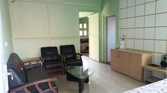 1 BHK Builder Floor For Rent in Vaishali Sector 5
