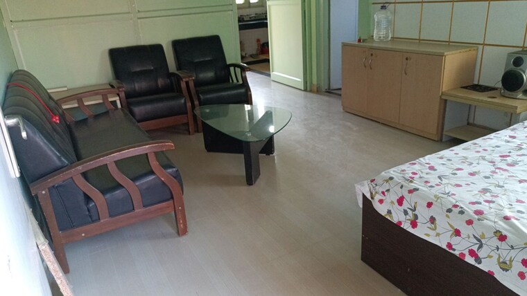 Team Area, vaishali sector 5 1 Bedroom 550 Sq.Ft. Builder Floor In Vaishali Sector 5 Ghaziabad 10324482