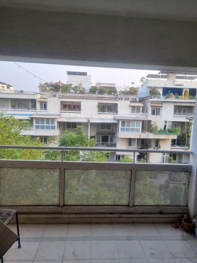 Master Plan, godrej-skyline 3 Bedroom 1360 Sq.Ft. Apartment In Koregaon Park Pune 10324496